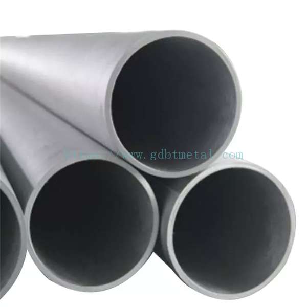 Aluminum Pipe&Tube
